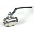 Ball Valves