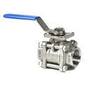 Ball Valves