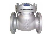 Check valves